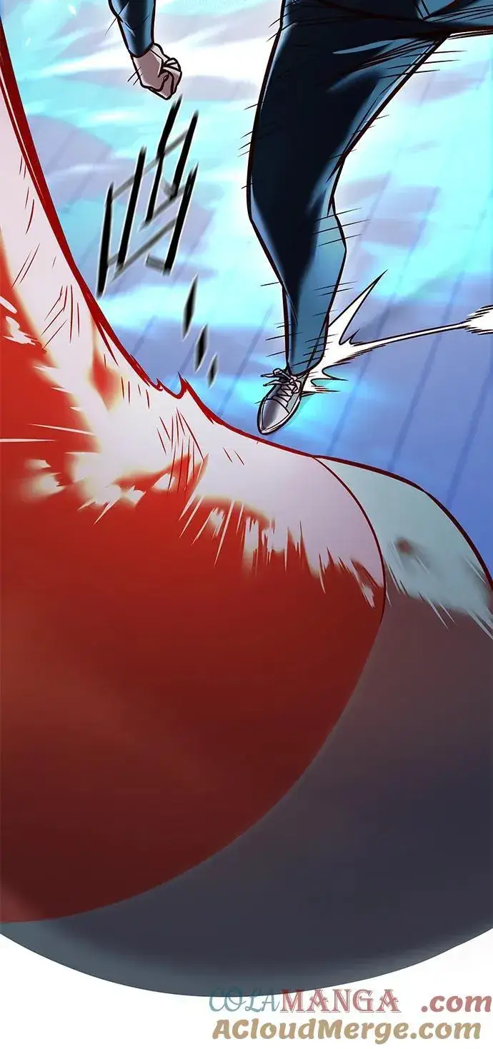 《觉醒吧，铲屎官！》第281话图31