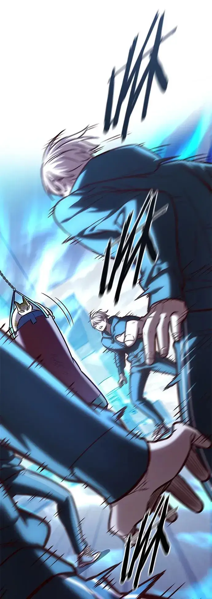 《觉醒吧，铲屎官！》第281话图32