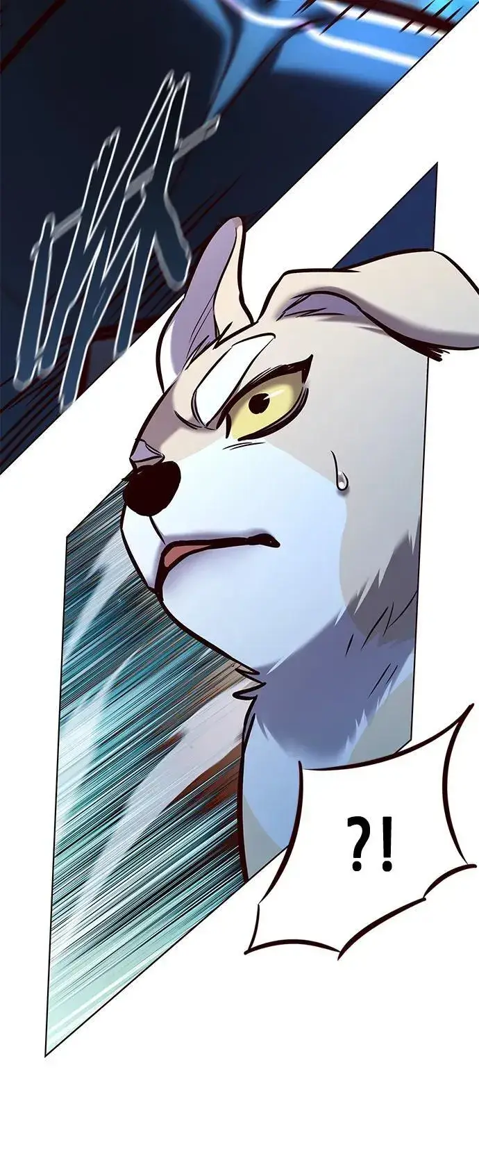 《觉醒吧，铲屎官！》第281话图33