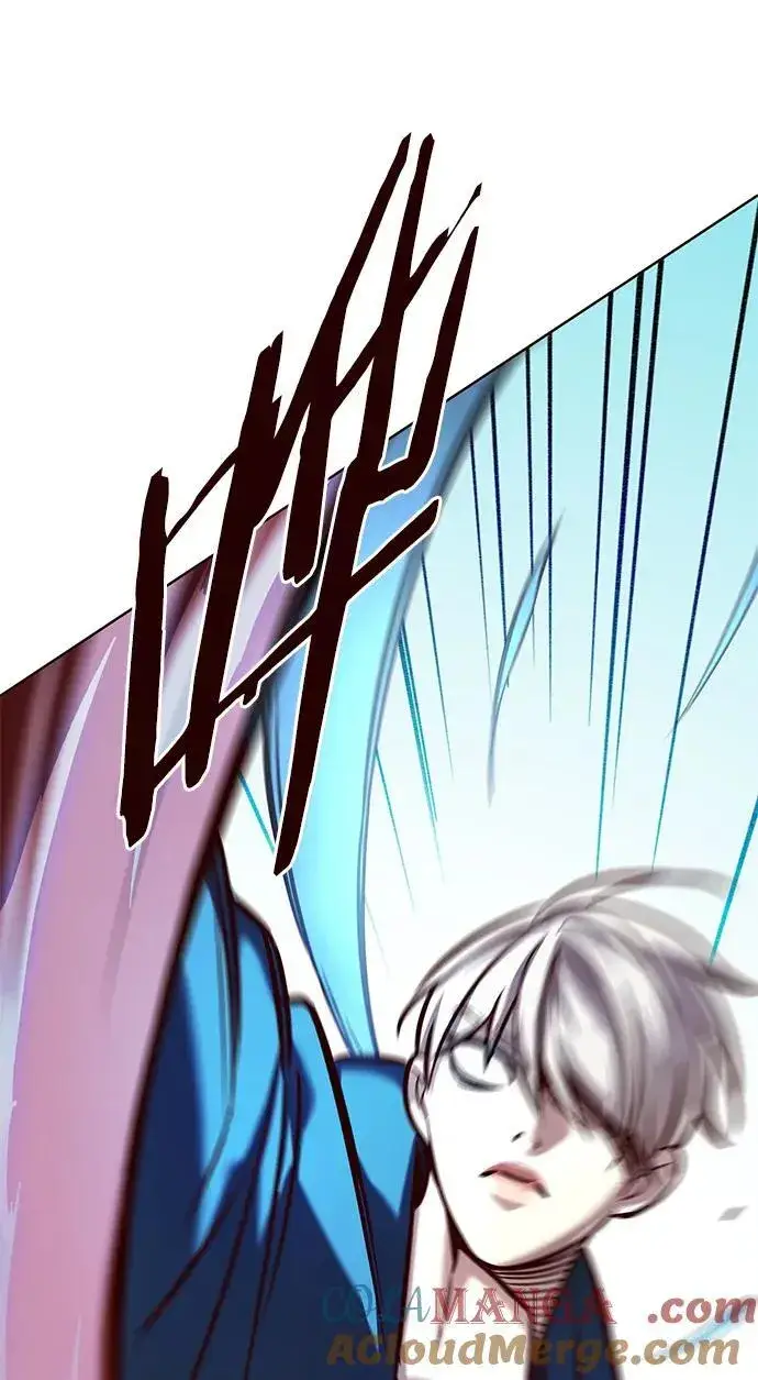 《觉醒吧，铲屎官！》第281话图34