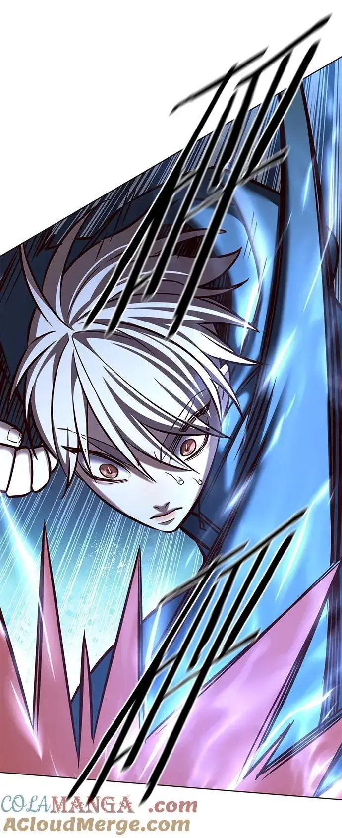 《觉醒吧，铲屎官！》第281话图7