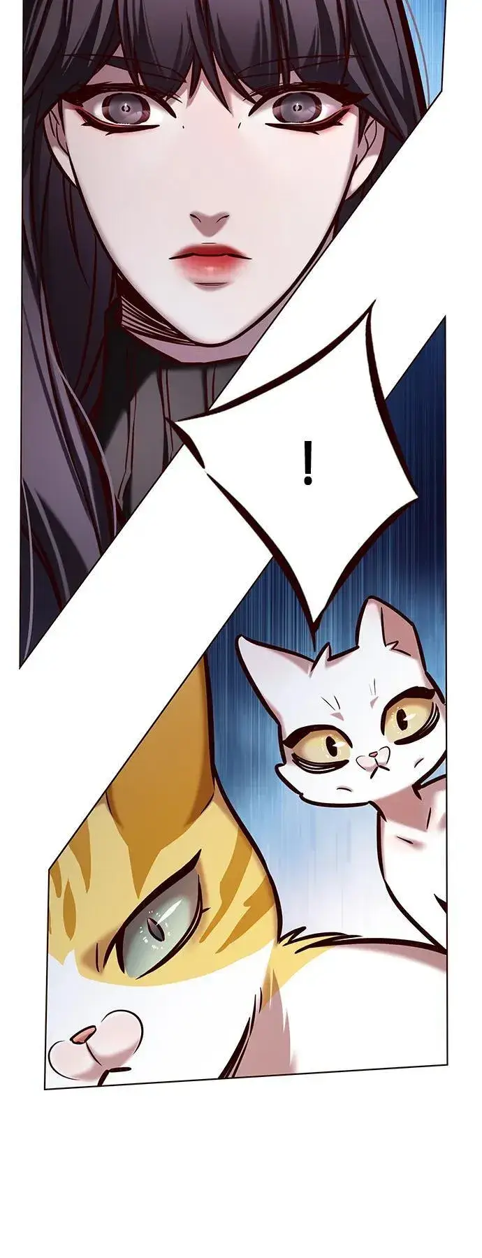 《觉醒吧，铲屎官！》第281话图80