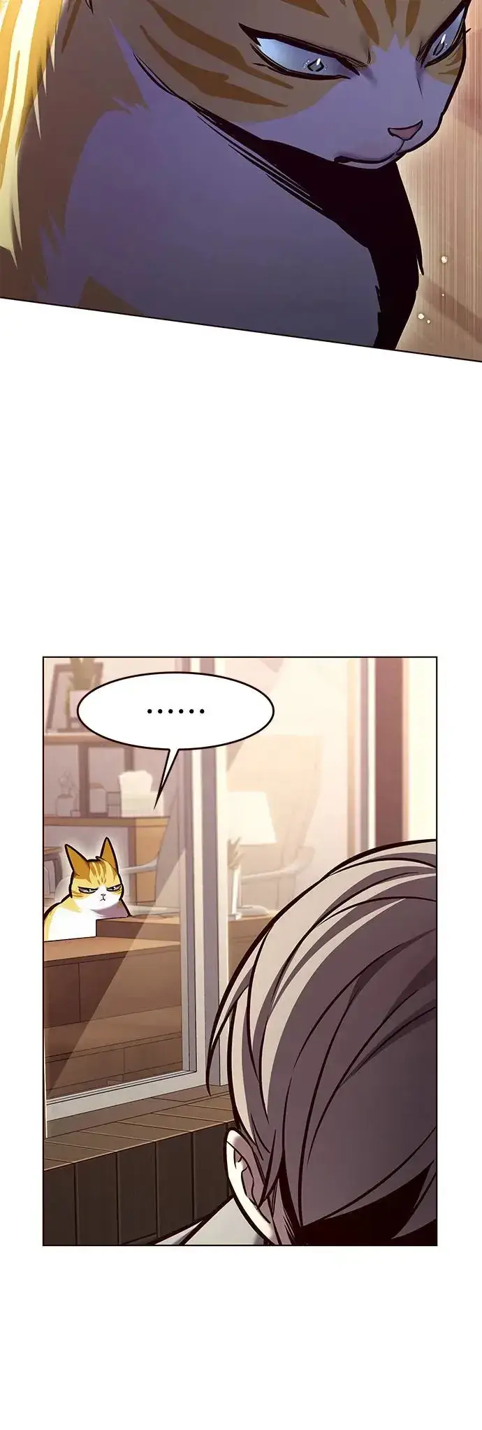 《觉醒吧，铲屎官！》第282话图9