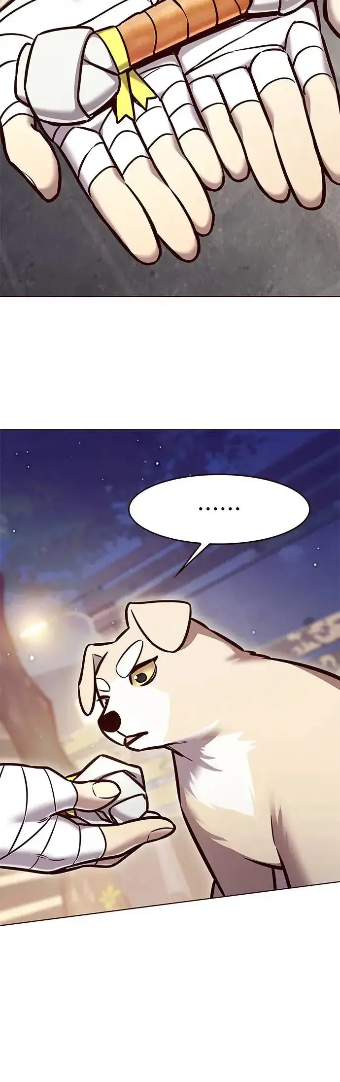 《觉醒吧，铲屎官！》第284话图36