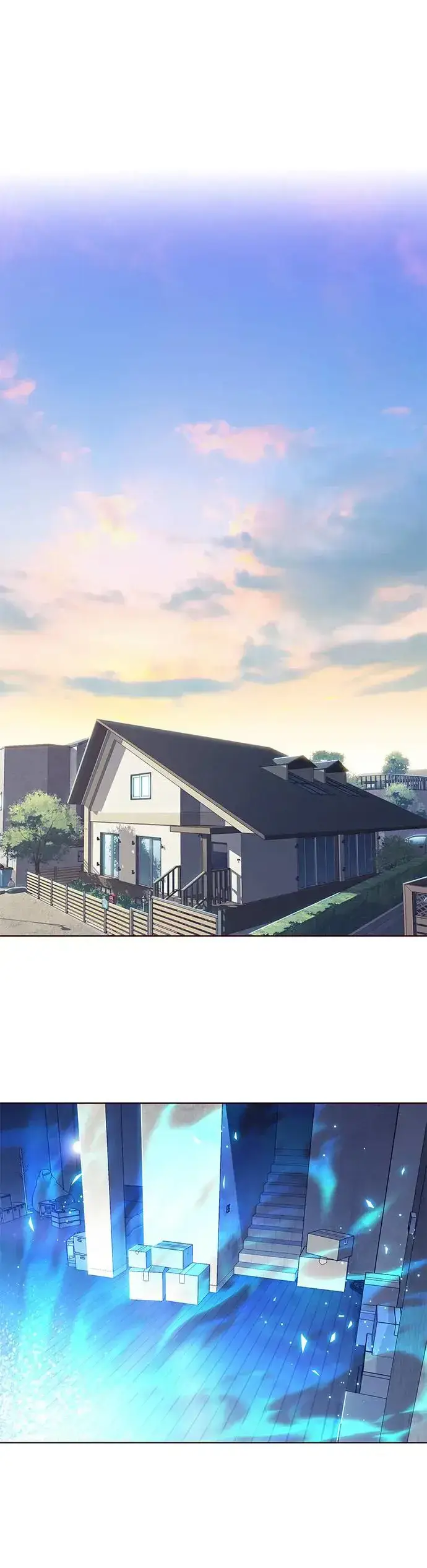 《觉醒吧，铲屎官！》第285话图2