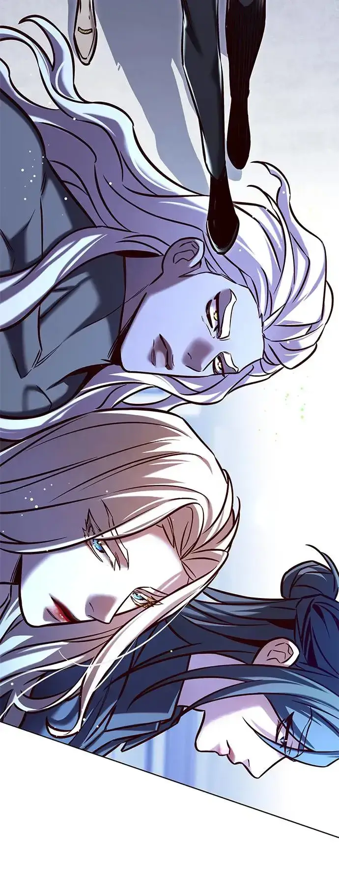 《觉醒吧，铲屎官！》第285话图42