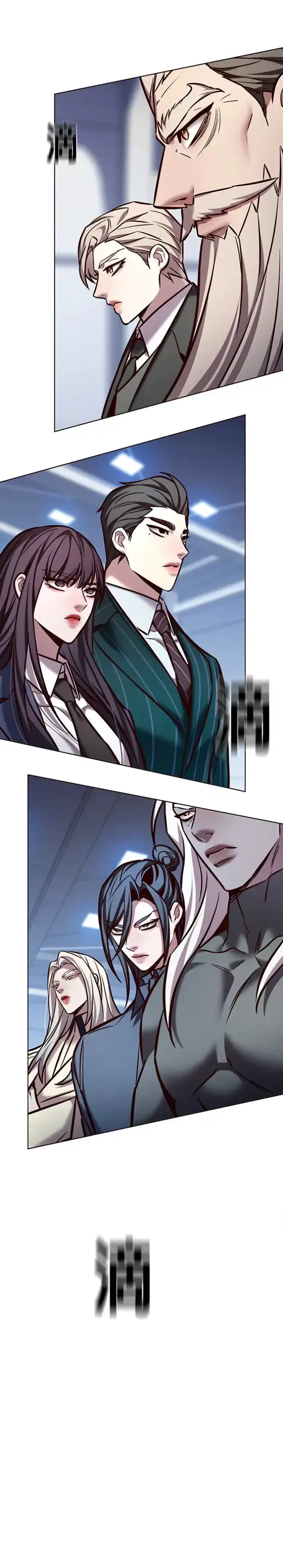 《觉醒吧，铲屎官！》第286话图12