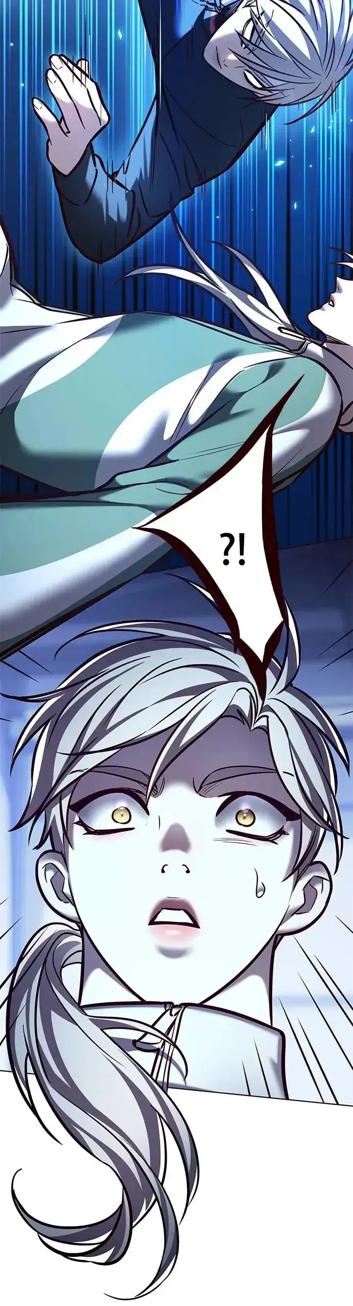 《觉醒吧，铲屎官！》第286话图14