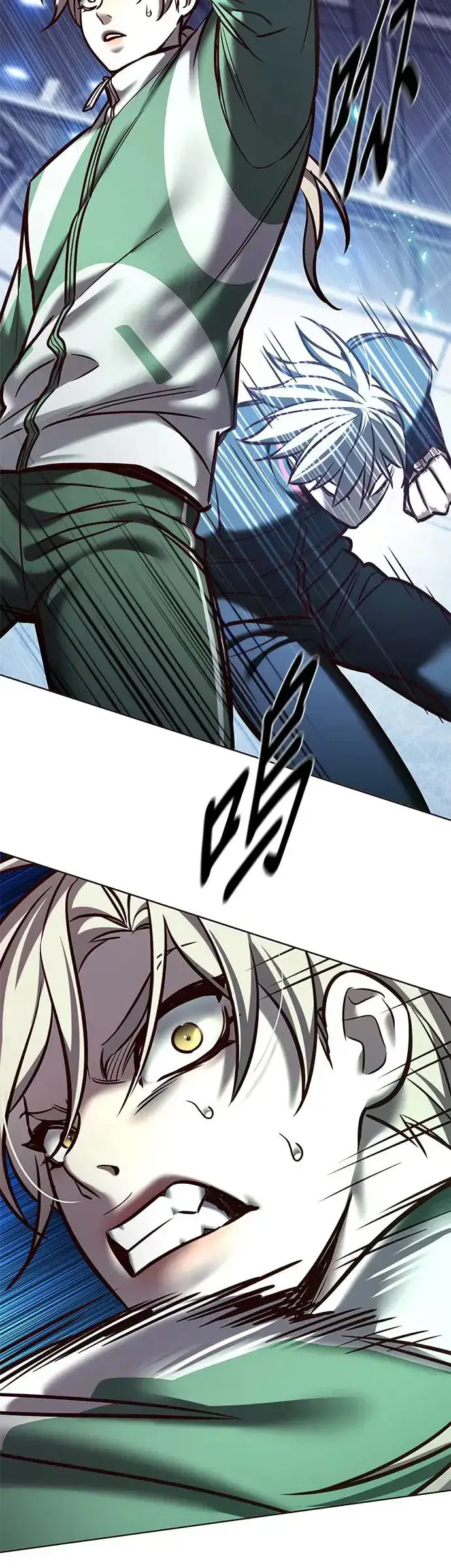 《觉醒吧，铲屎官！》第286话图19