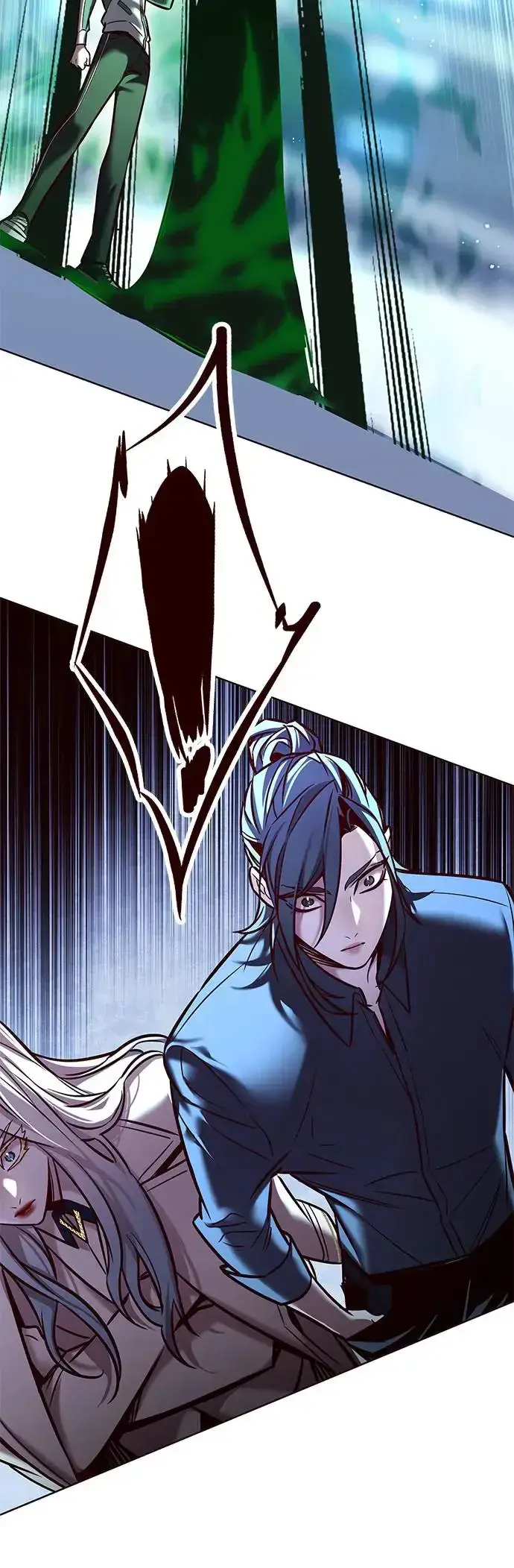 《觉醒吧，铲屎官！》第286话图51