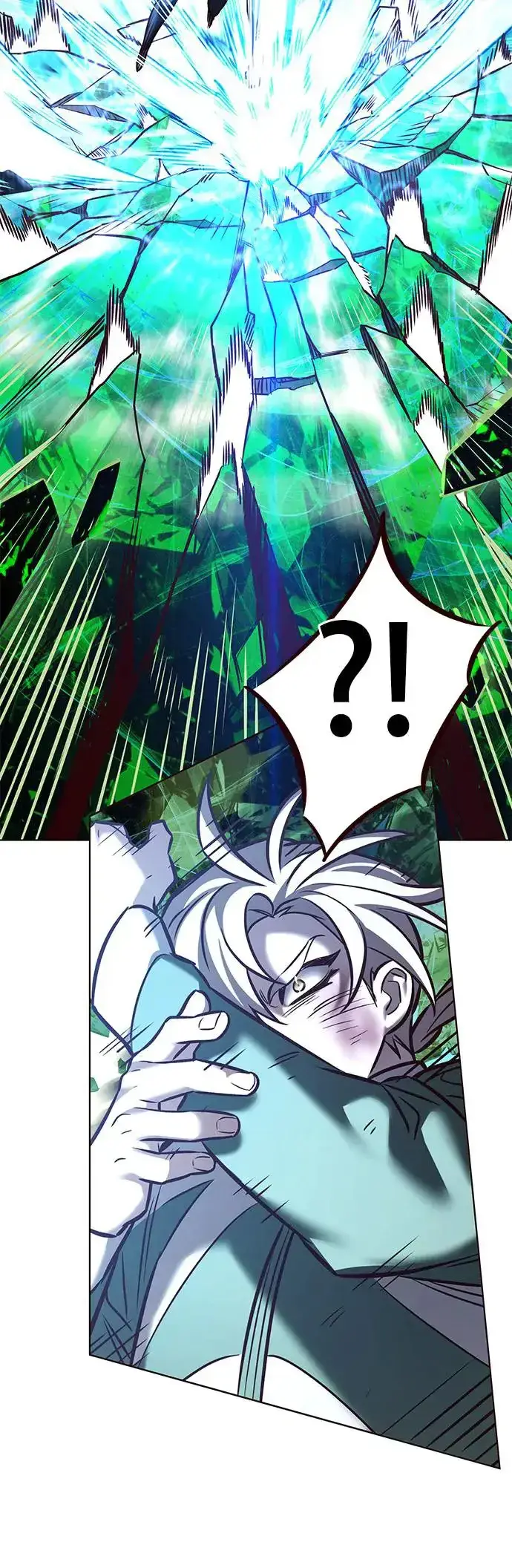 《觉醒吧，铲屎官！》第288话图23