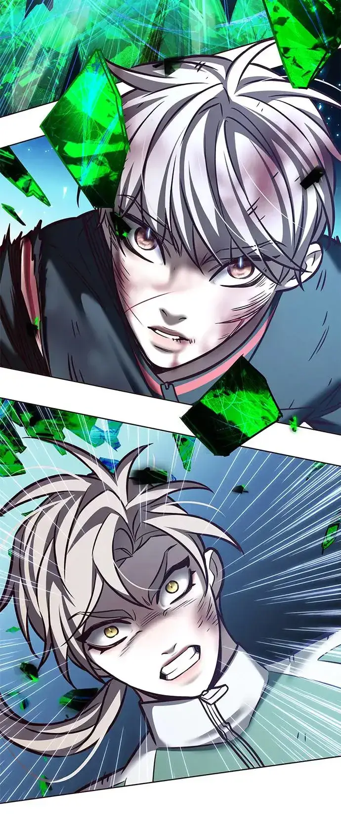 《觉醒吧，铲屎官！》第288话图26