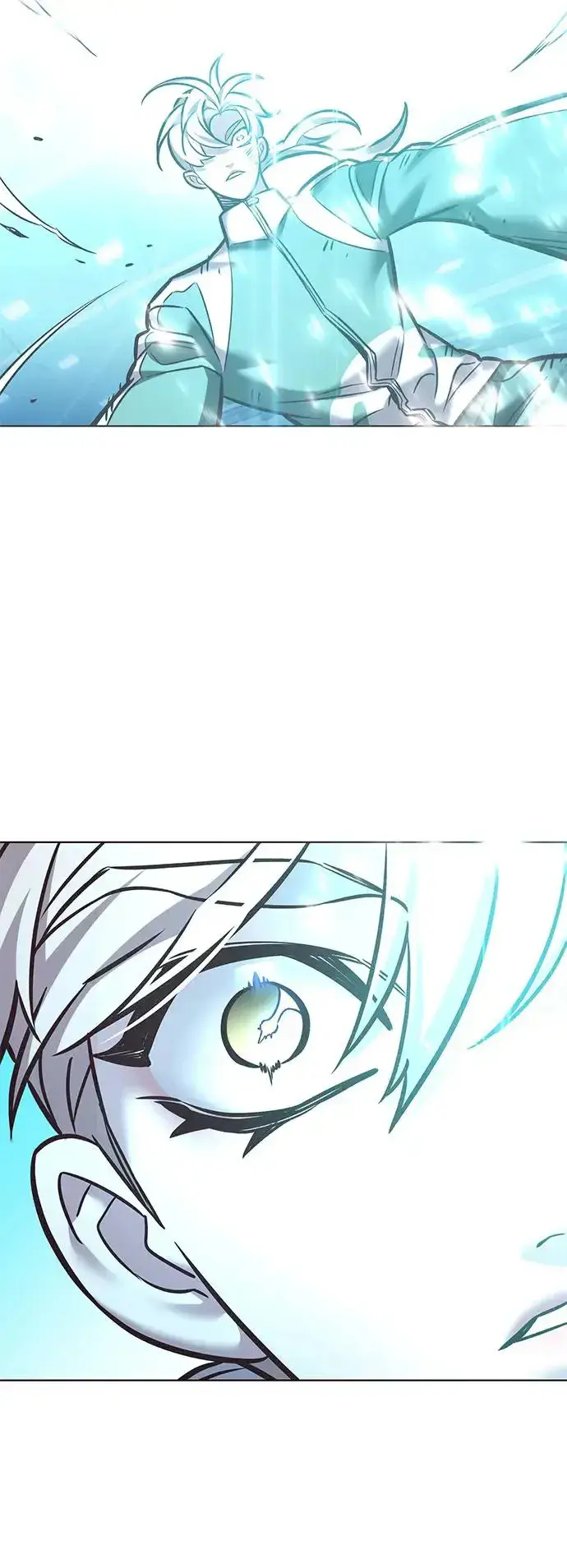 《觉醒吧，铲屎官！》第288话图37
