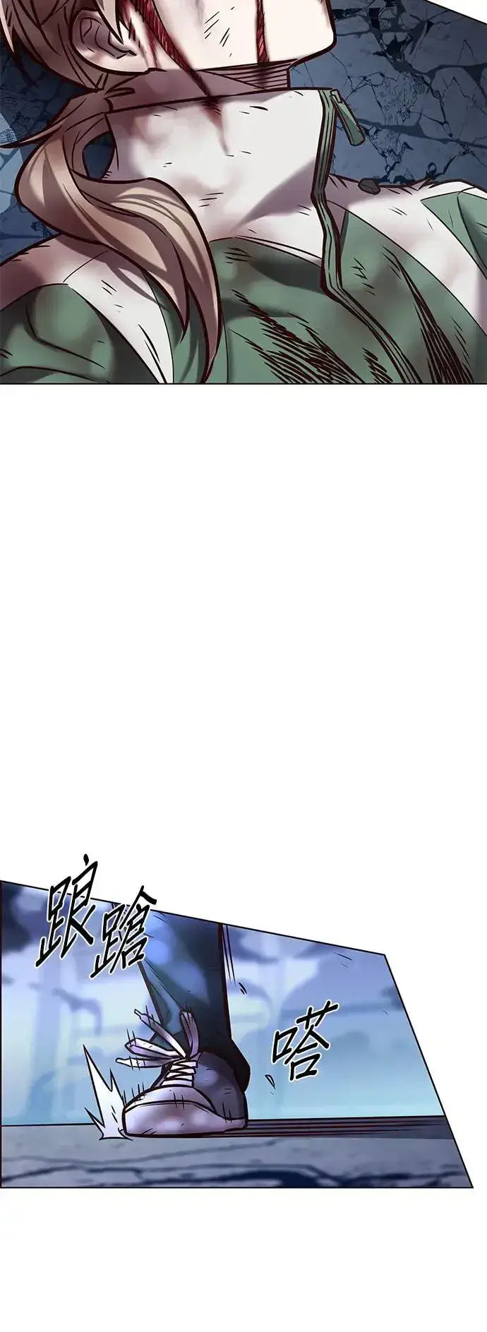 《觉醒吧，铲屎官！》第288话图54