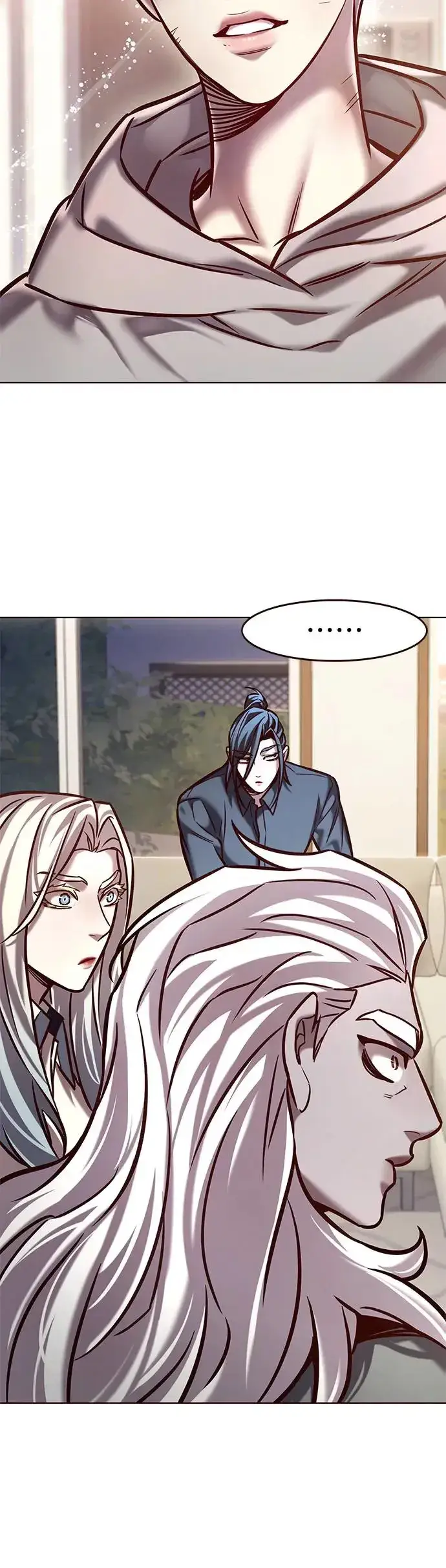 《觉醒吧，铲屎官！》第289话图40