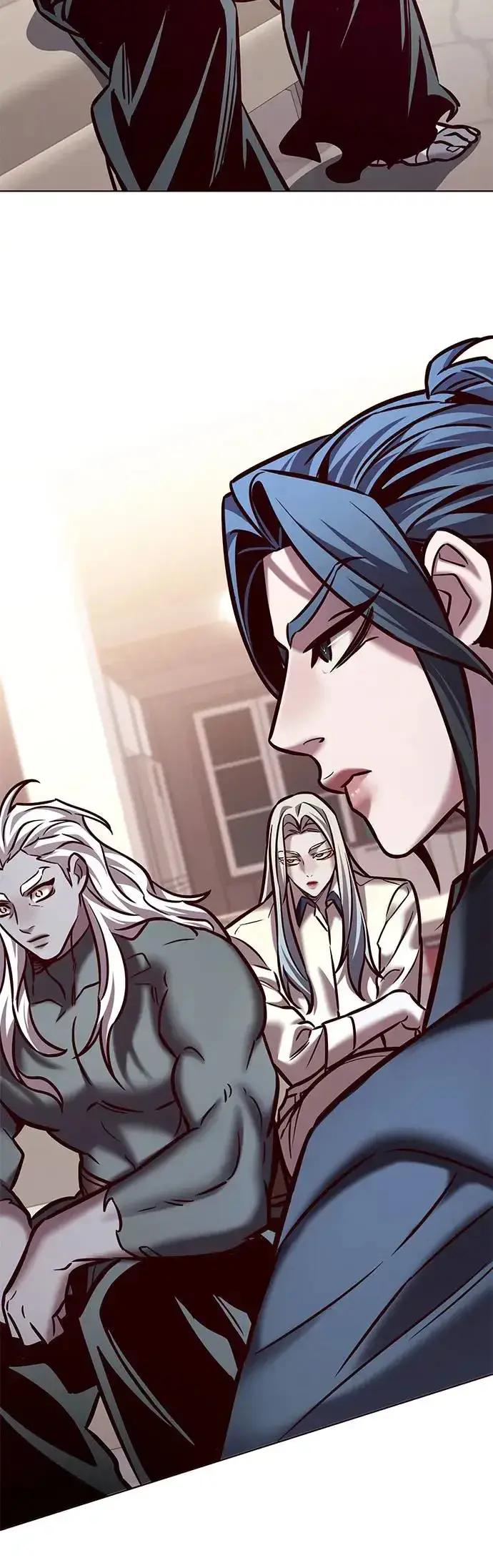 《觉醒吧，铲屎官！》第289话图45