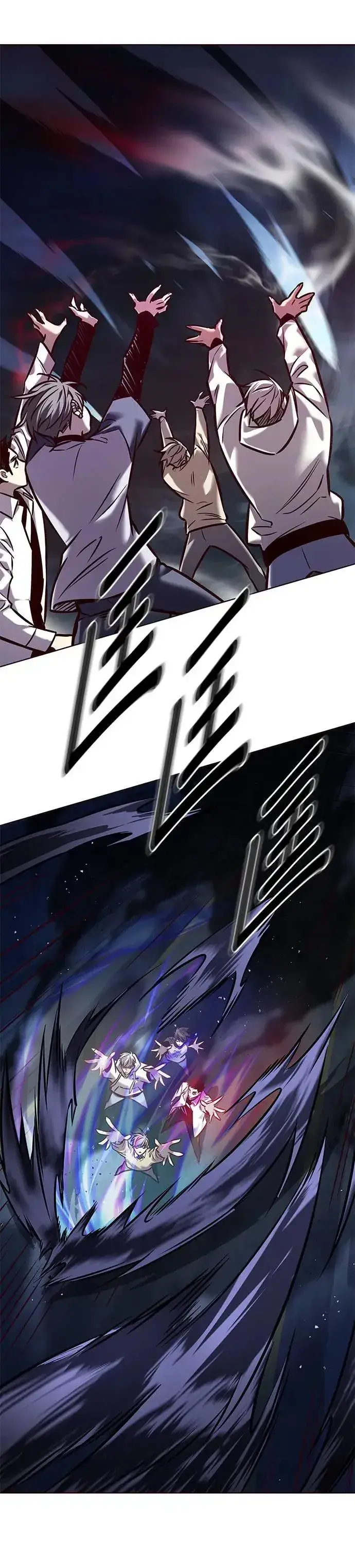 《觉醒吧，铲屎官！》第293话图58