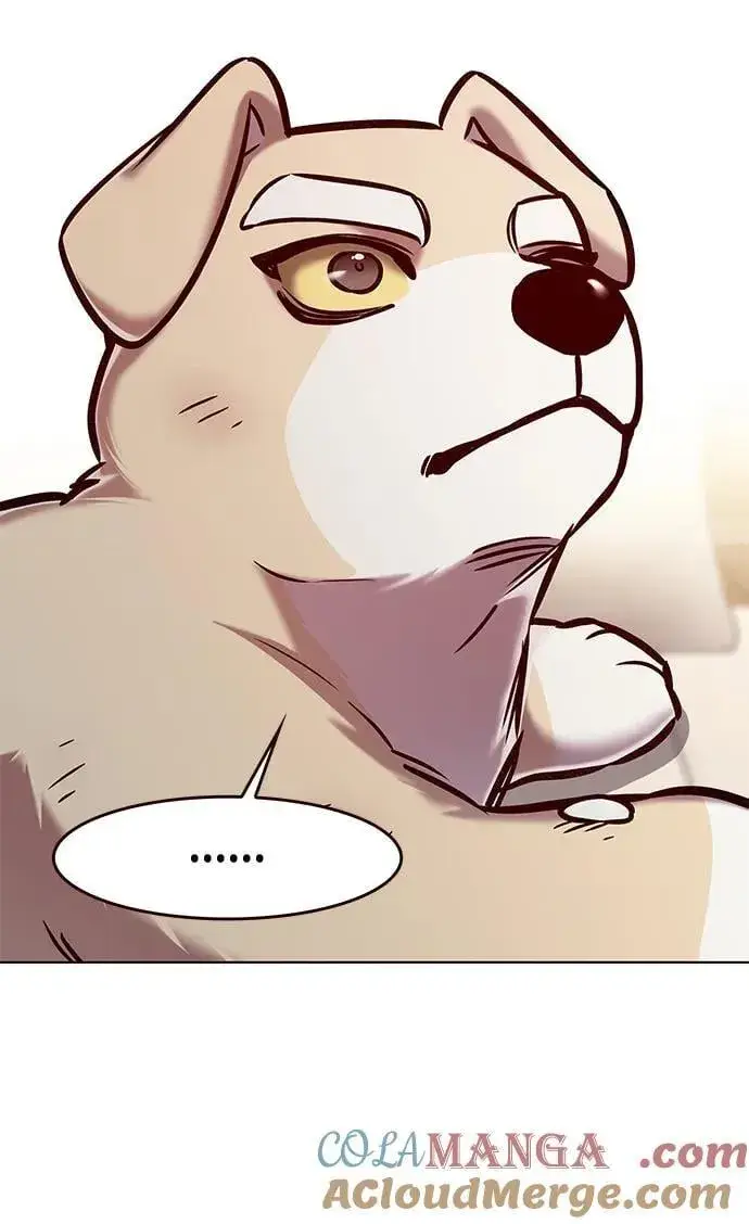 《觉醒吧，铲屎官！》第294话图49