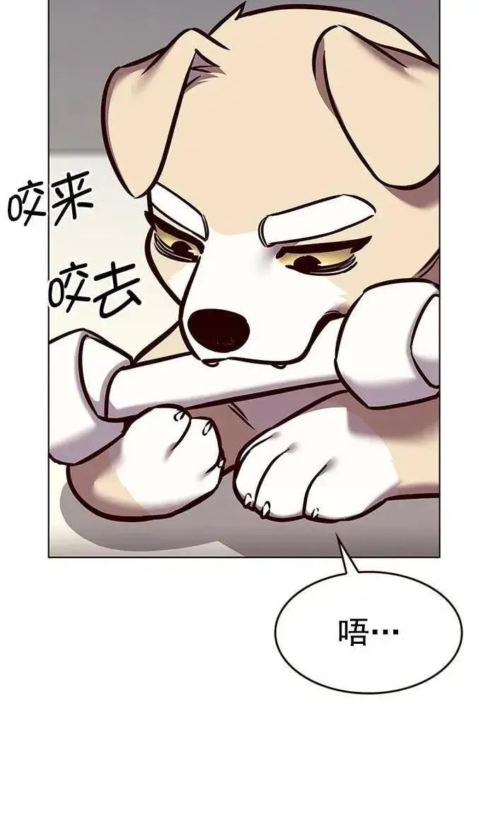 《觉醒吧，铲屎官！》第294话图68