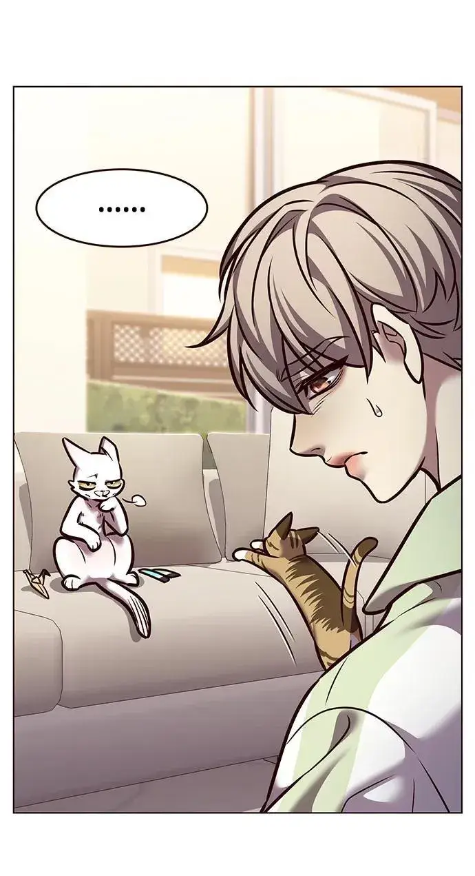 《觉醒吧，铲屎官！》第295话图23