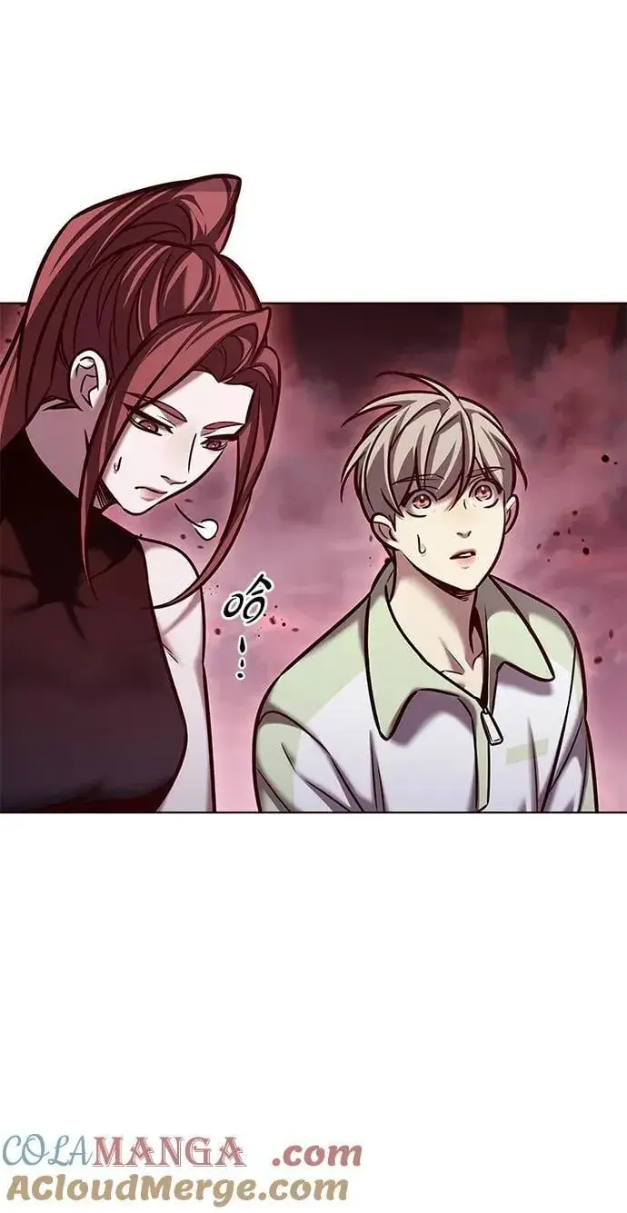 《觉醒吧，铲屎官！》第296话图10