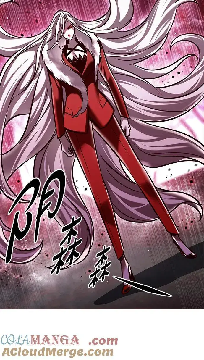 《觉醒吧，铲屎官！》第296话图40