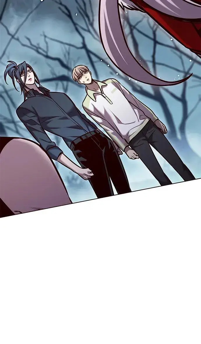 《觉醒吧，铲屎官！》第297话图41