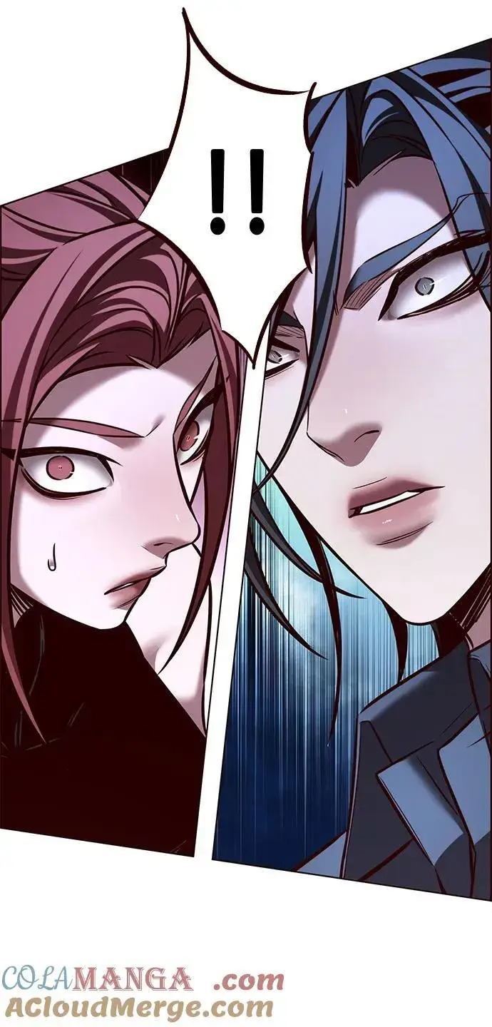 《觉醒吧，铲屎官！》第297话图49