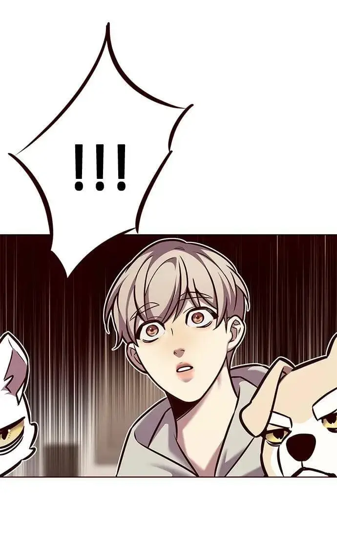 《觉醒吧，铲屎官！》第298话图32