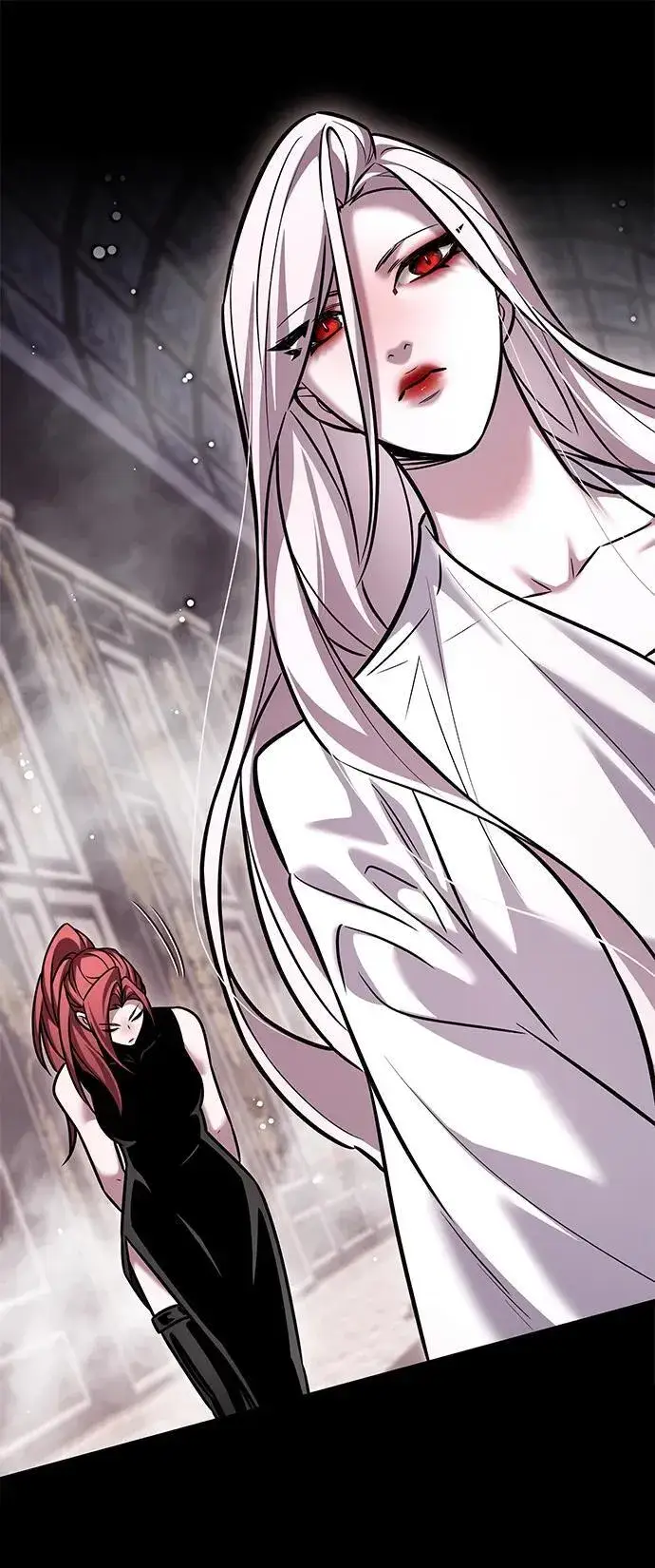 《觉醒吧，铲屎官！》第298话图56