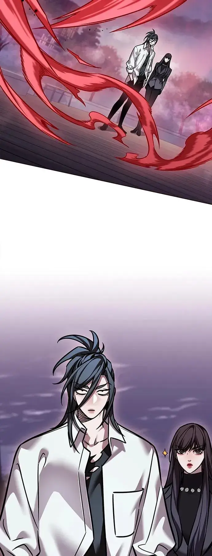 《觉醒吧，铲屎官！》第299话图102