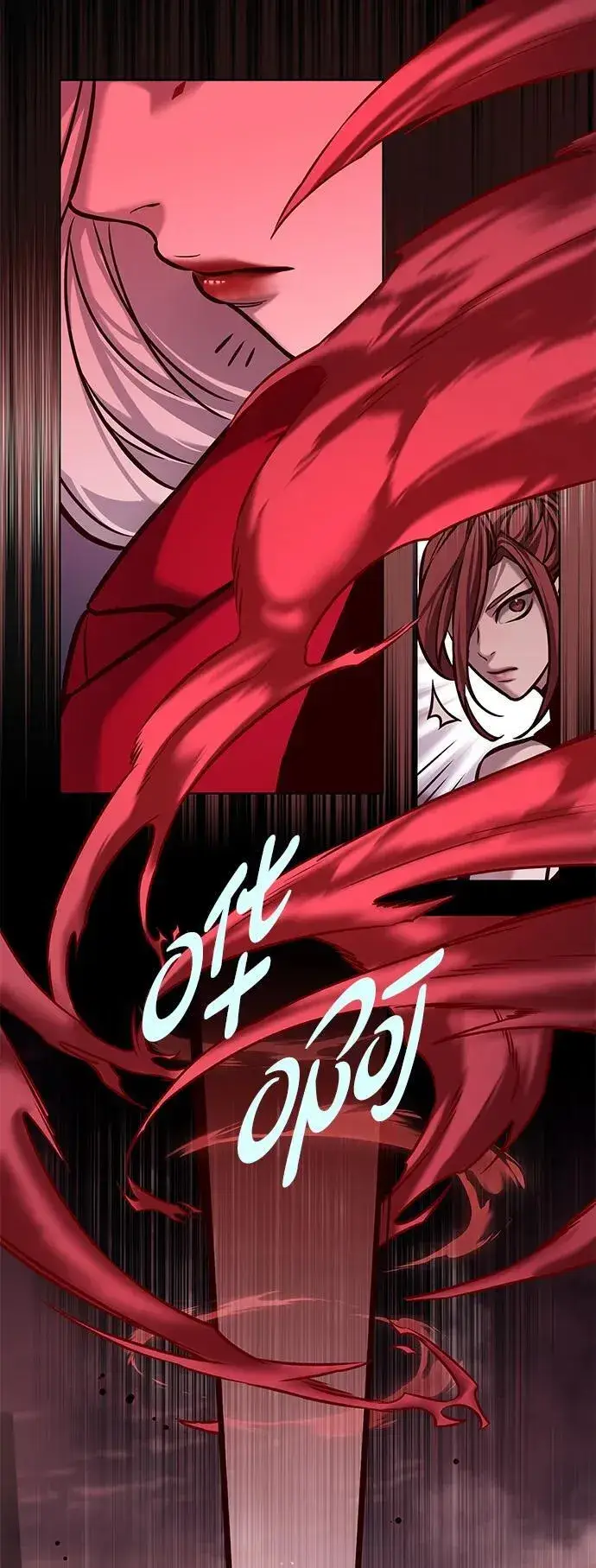 《觉醒吧，铲屎官！》第299话图38