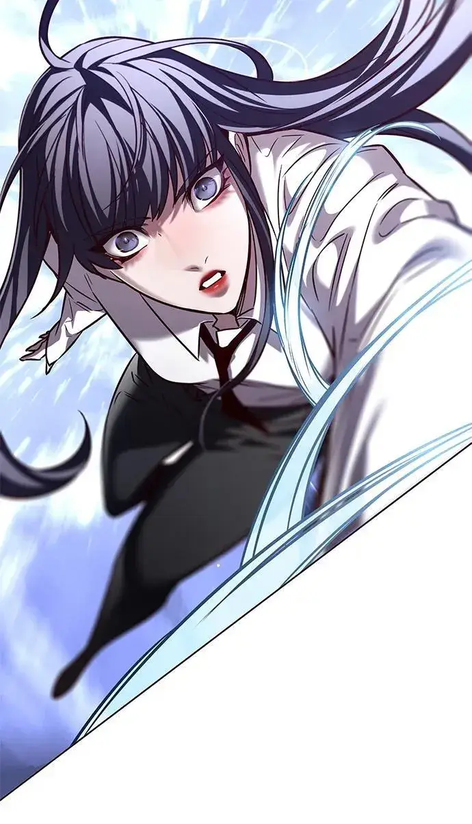 《觉醒吧，铲屎官！》第300话图109