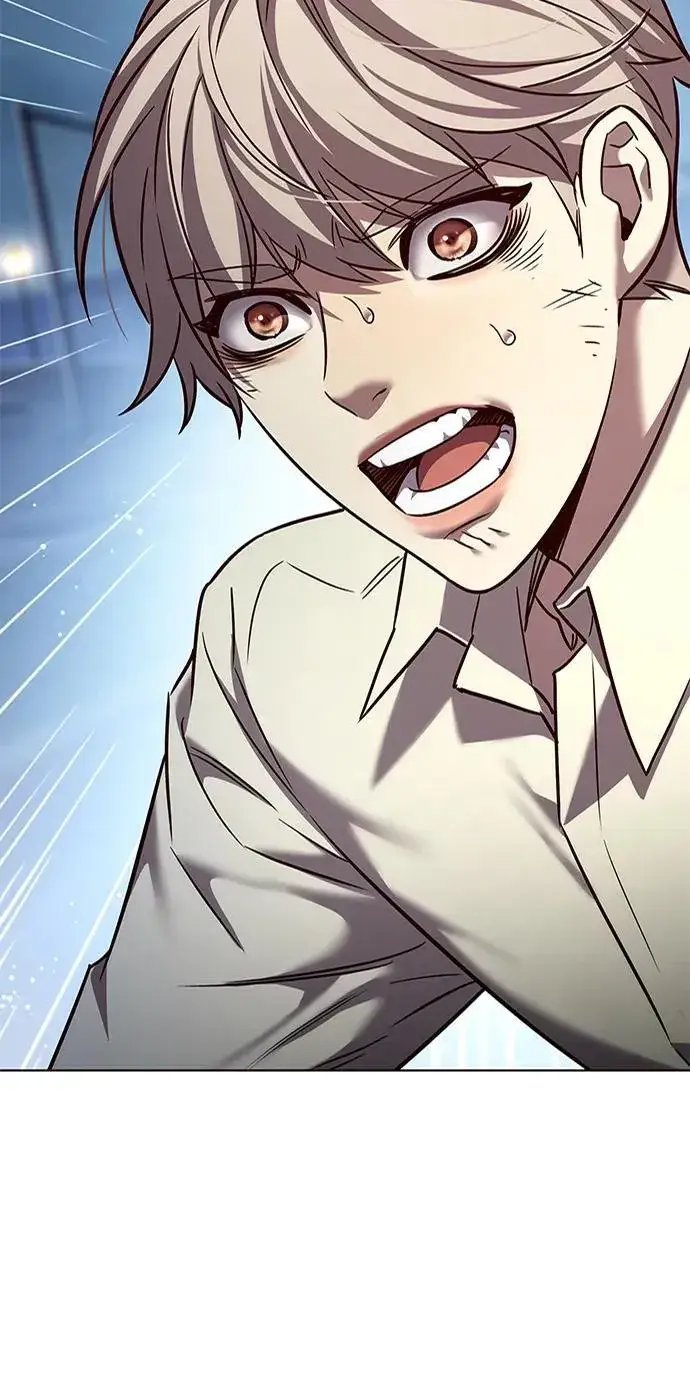 《觉醒吧，铲屎官！》第300话图114