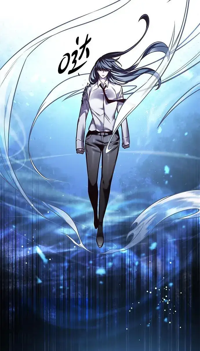 《觉醒吧，铲屎官！》第300话图117
