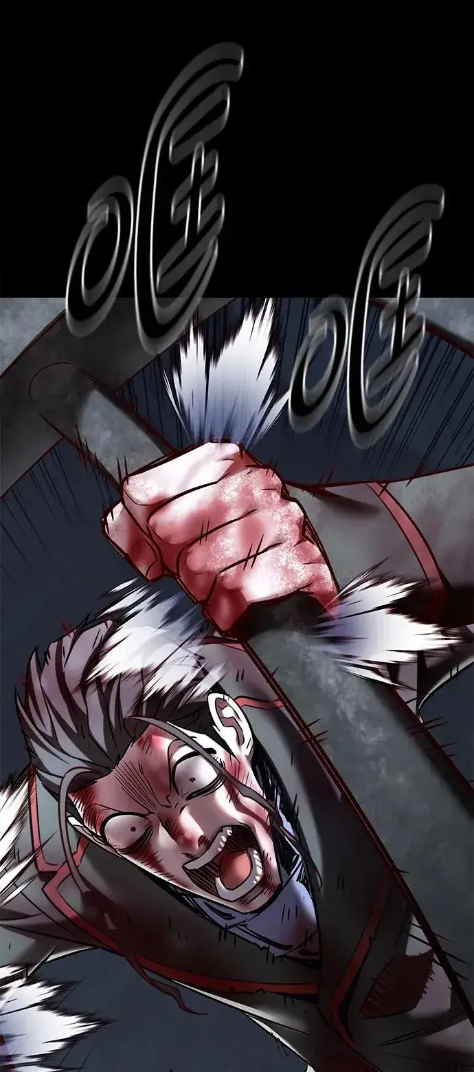 《觉醒吧，铲屎官！》第300话图34