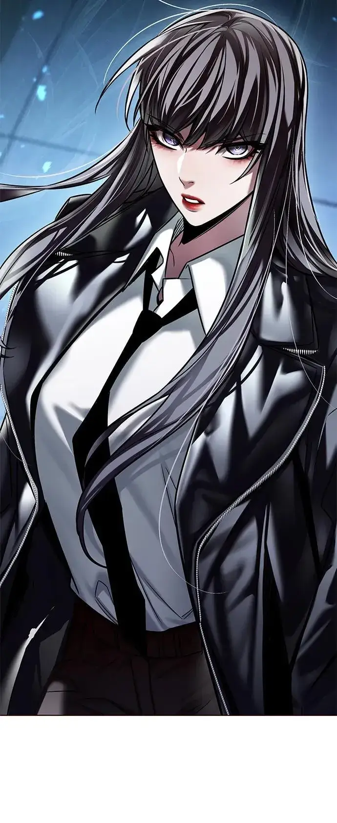 《觉醒吧，铲屎官！》第300话图93
