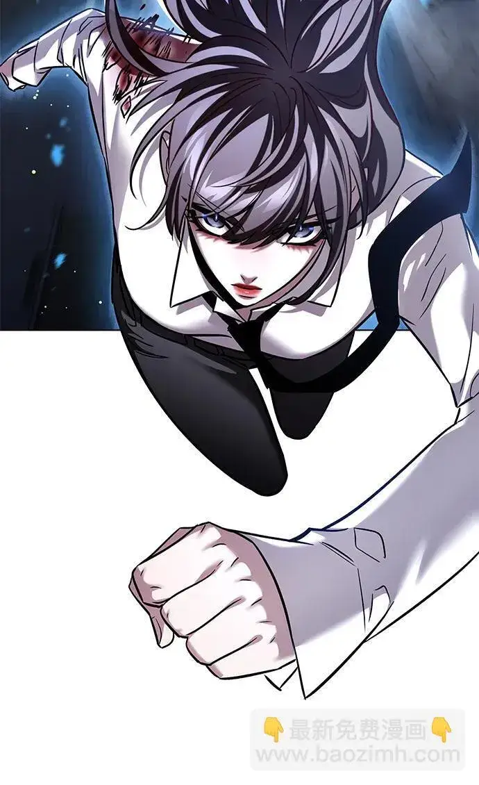 《觉醒吧，铲屎官！》第301话图37
