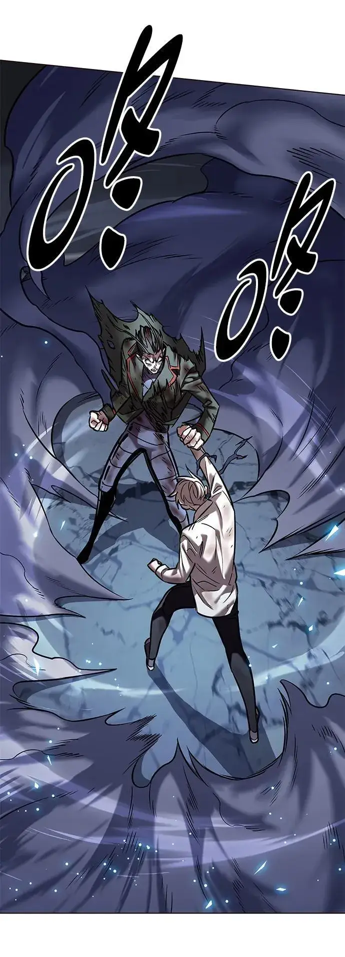 《觉醒吧，铲屎官！》第301话图77