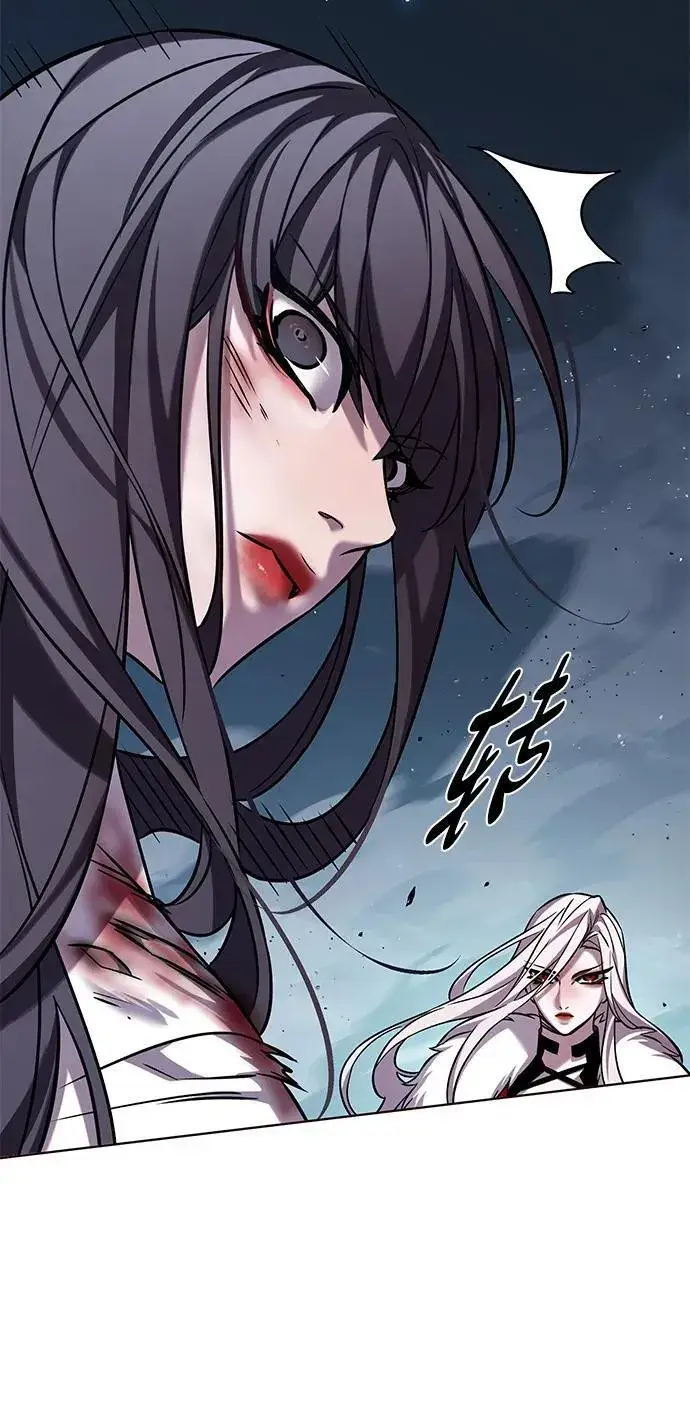 《觉醒吧，铲屎官！》第302话图107
