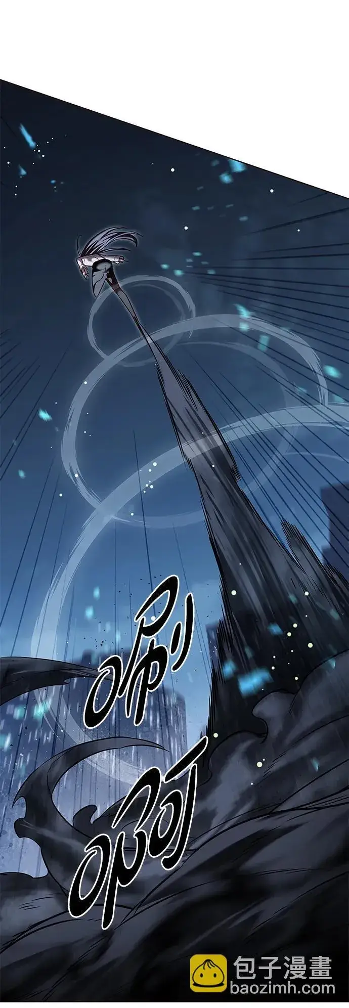 《觉醒吧，铲屎官！》第302话图40