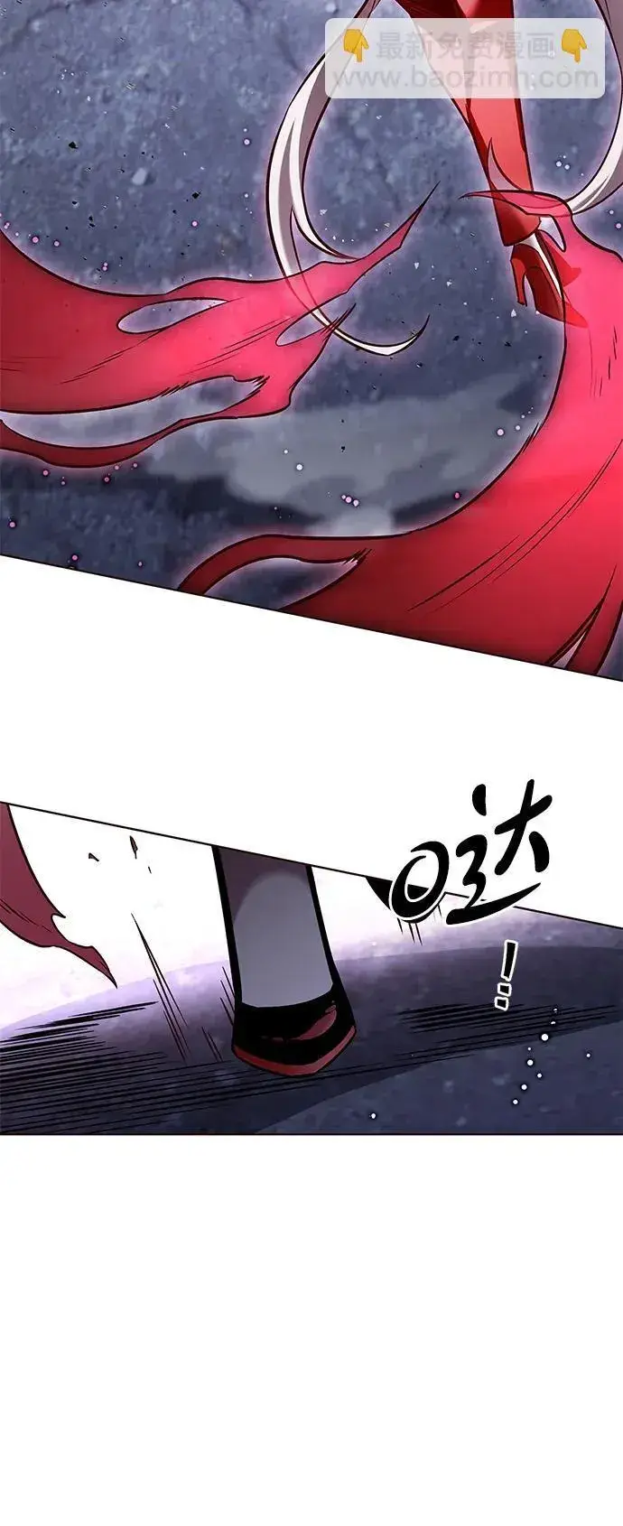 《觉醒吧，铲屎官！》第302话图97