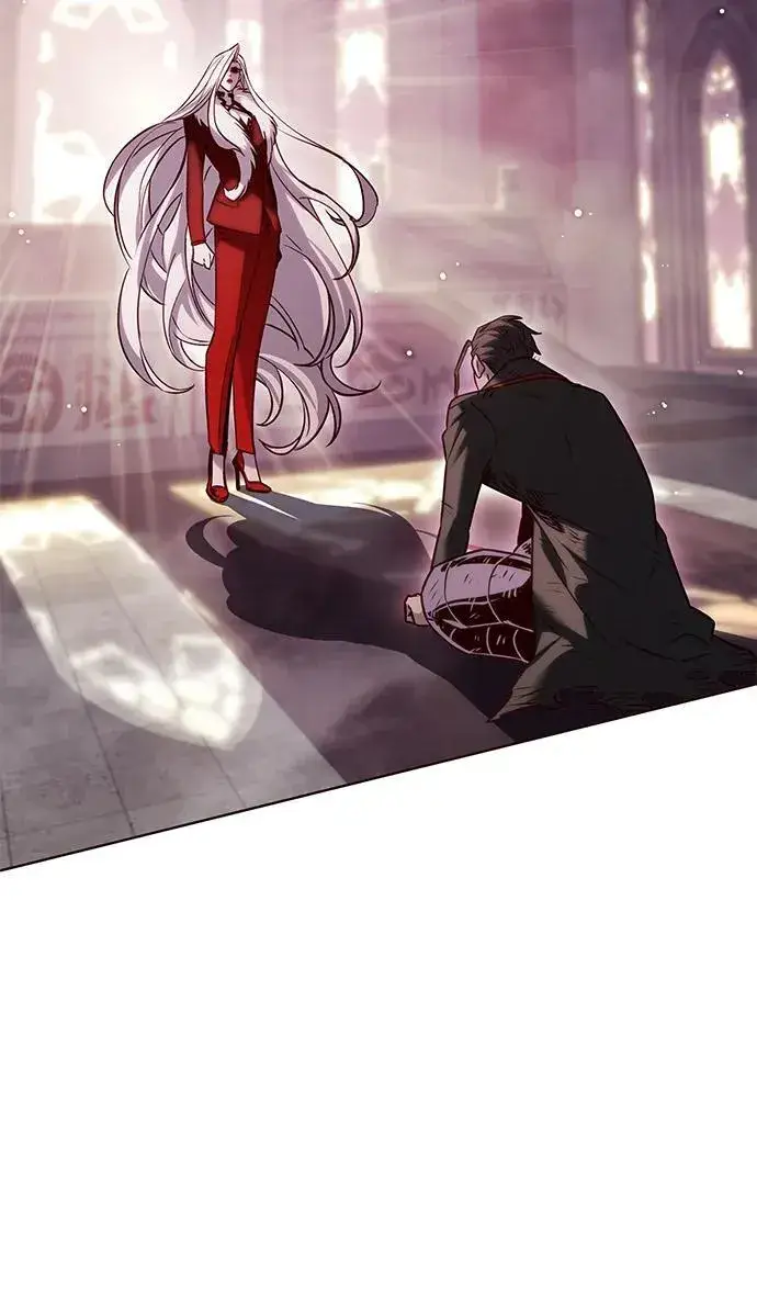 《觉醒吧，铲屎官！》第303话图103