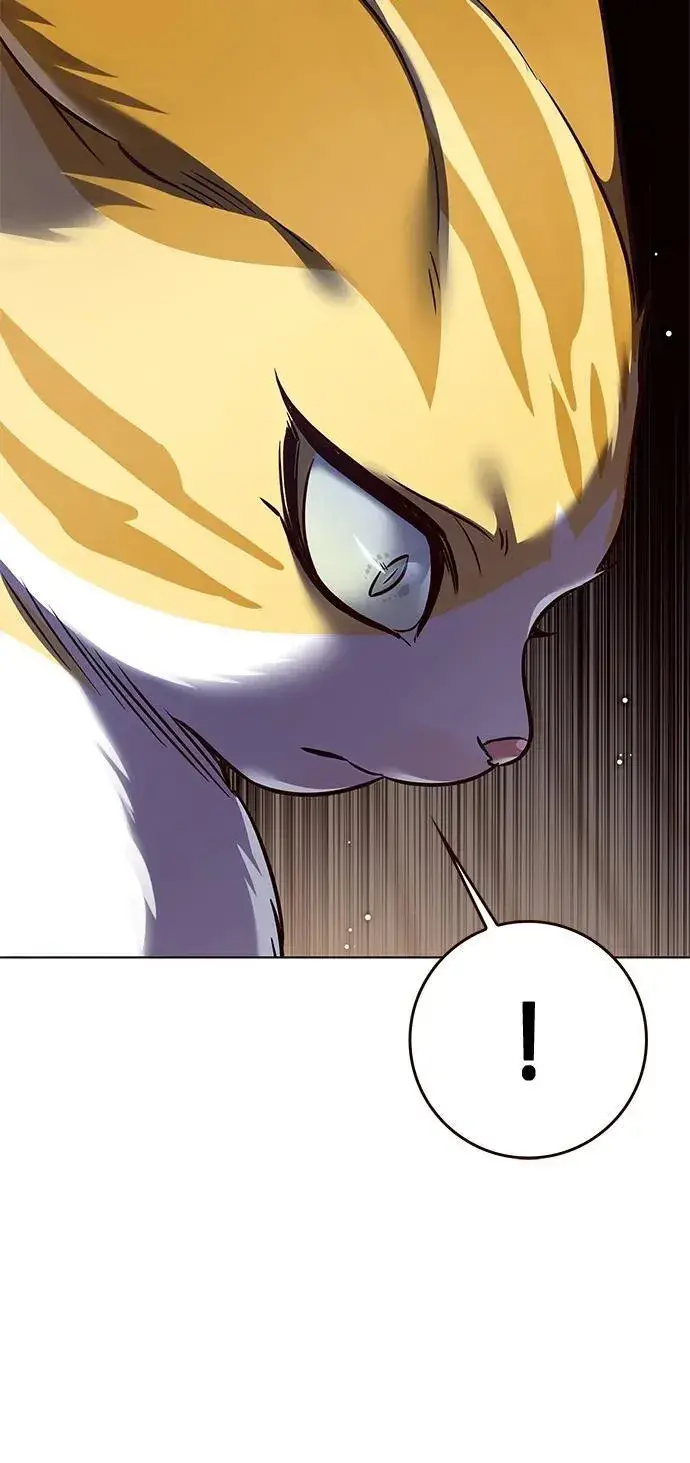 《觉醒吧，铲屎官！》第304话图10