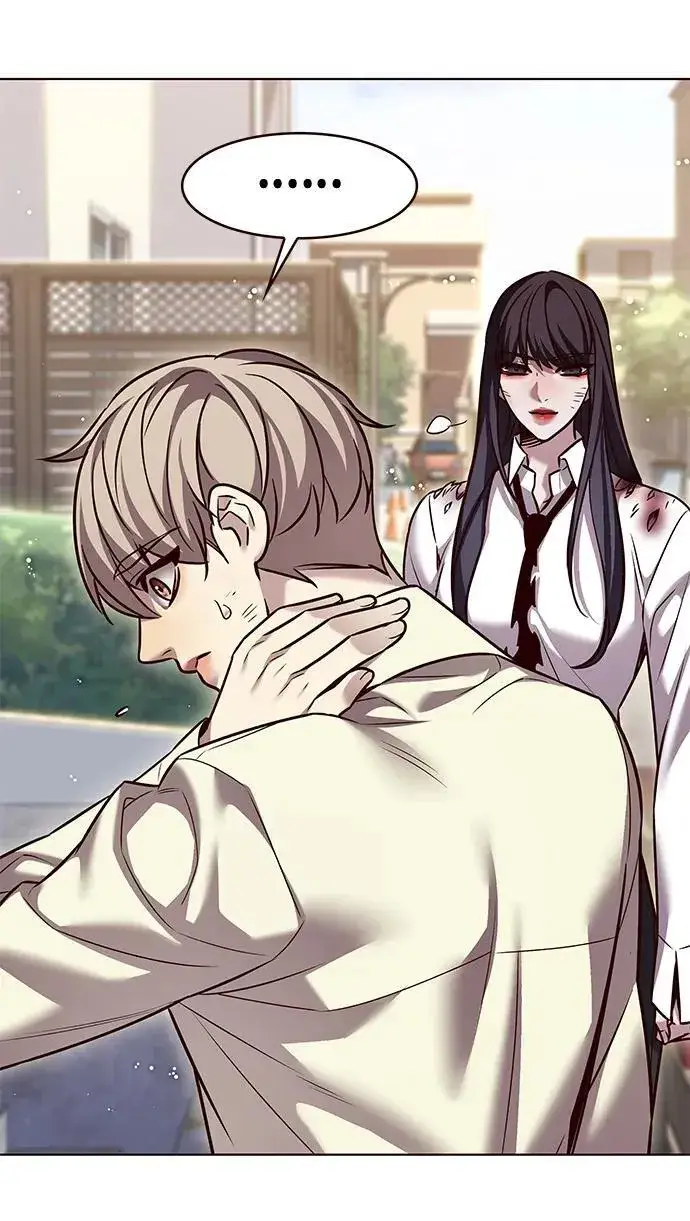 《觉醒吧，铲屎官！》第304话图29