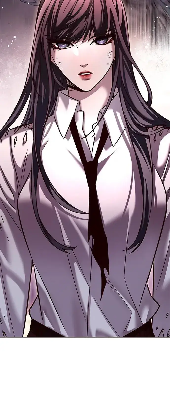 《觉醒吧，铲屎官！》第304话图38
