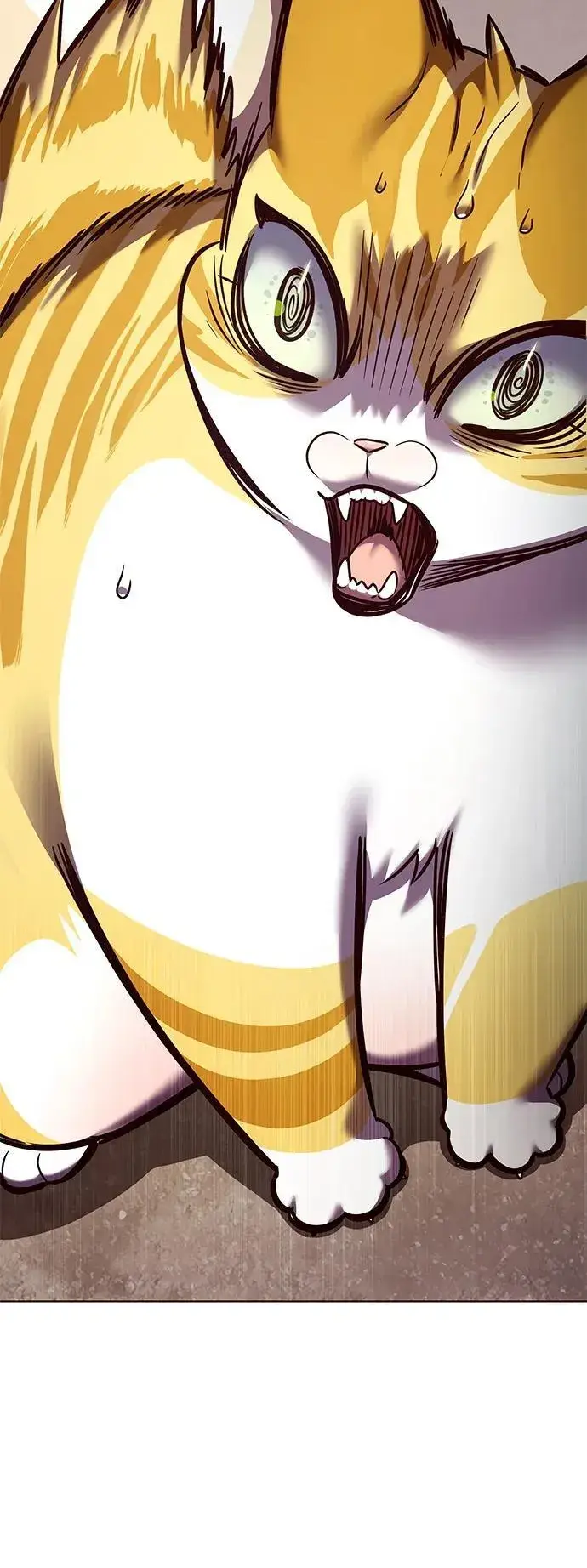 《觉醒吧，铲屎官！》第305话图101