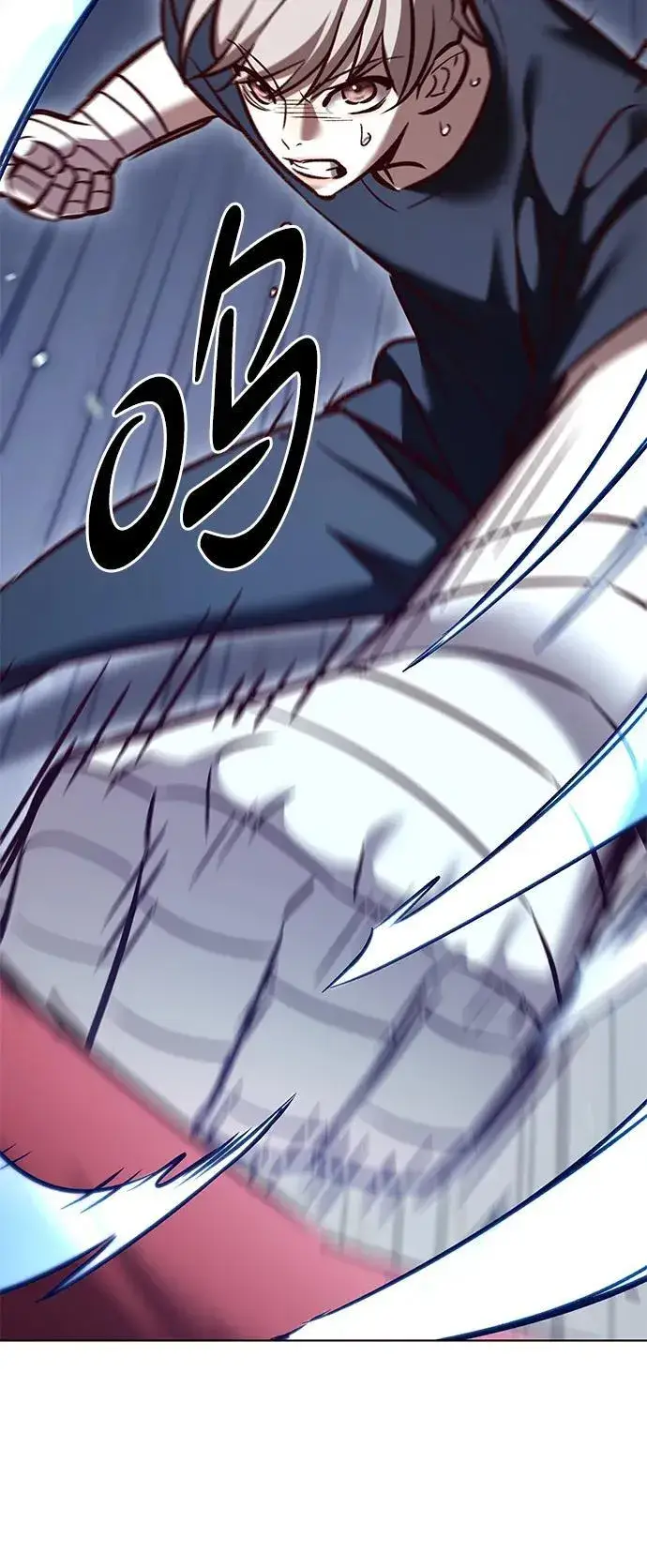 《觉醒吧，铲屎官！》第305话图13