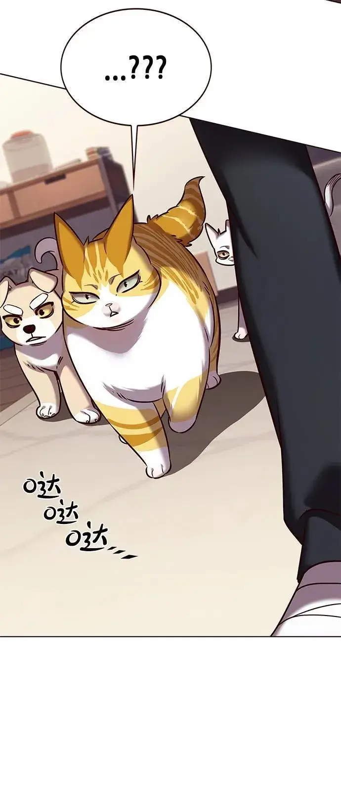 《觉醒吧，铲屎官！》第305话图60