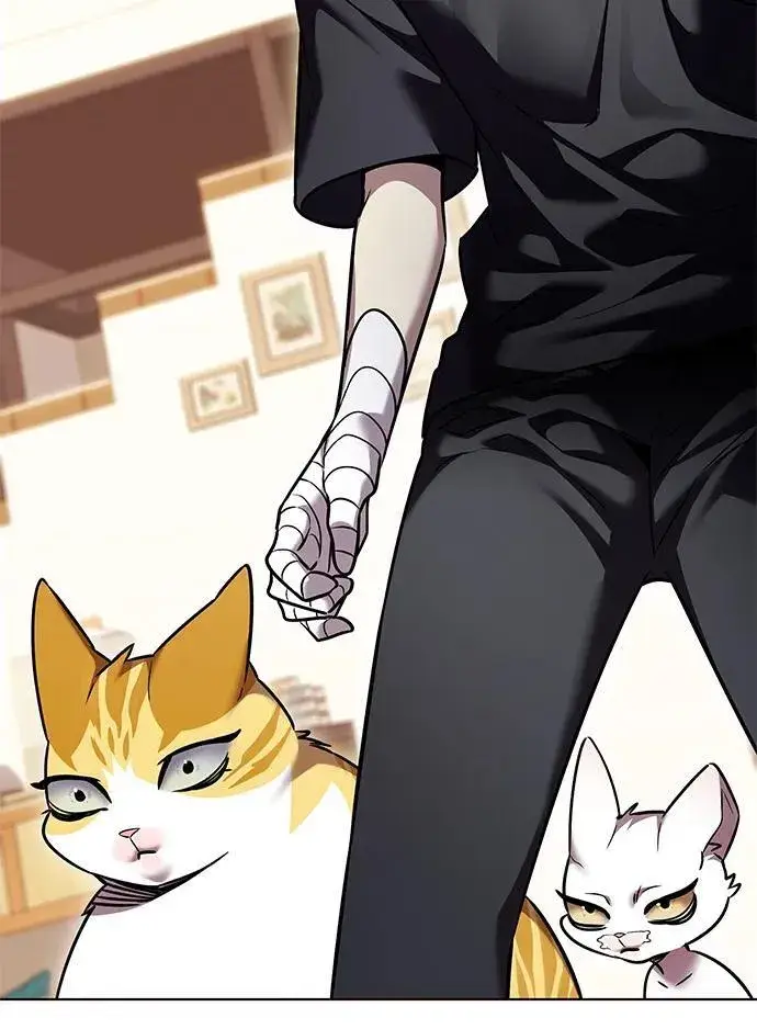 《觉醒吧，铲屎官！》第305话图63